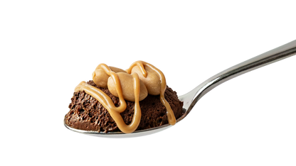 Peanut Butter Chocolate Mousse